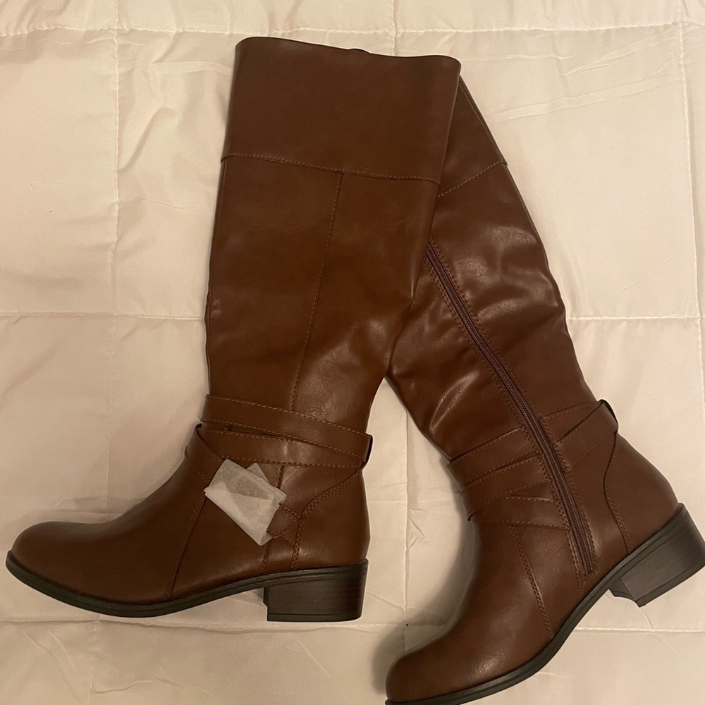 COPY - BRAND NEW Womens boots